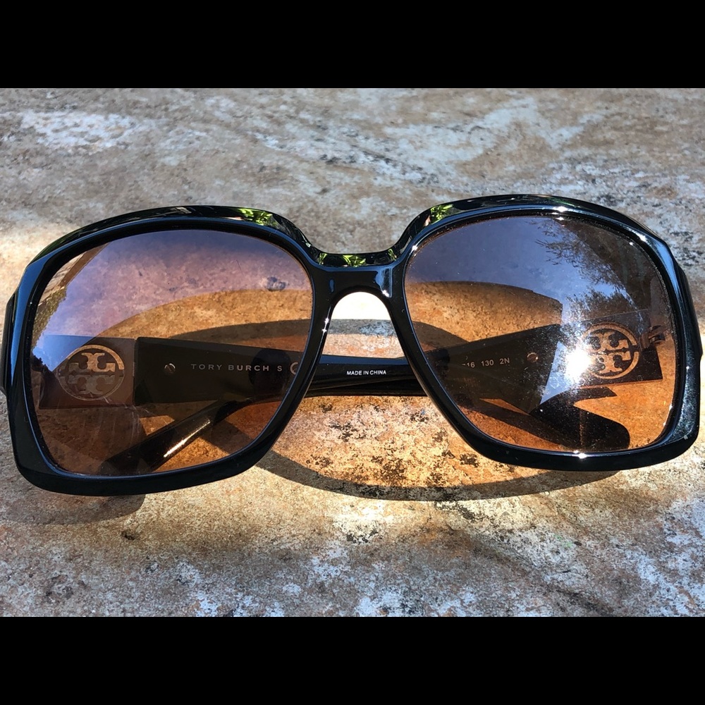 Tory Burch Sunglasses